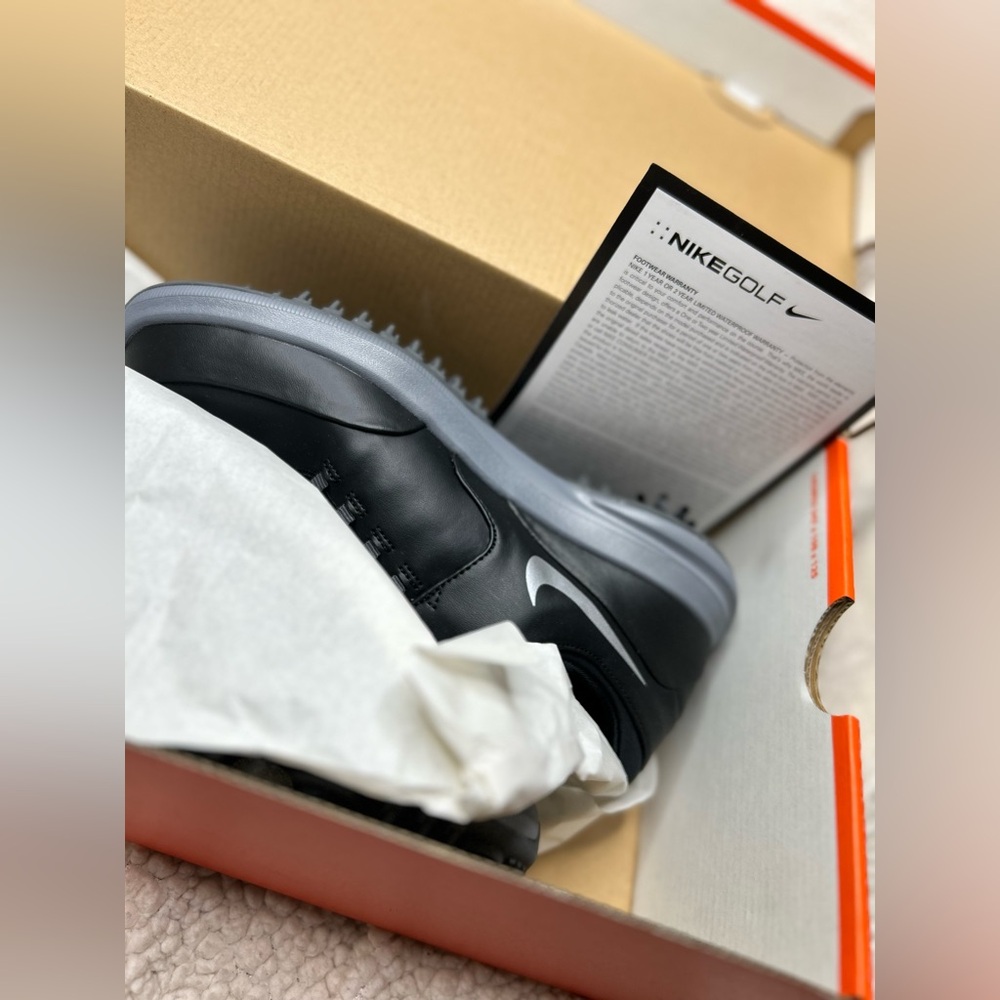 NIKE GOLF shoes🏌️♀️ Women’s - Picture 8 of 8
